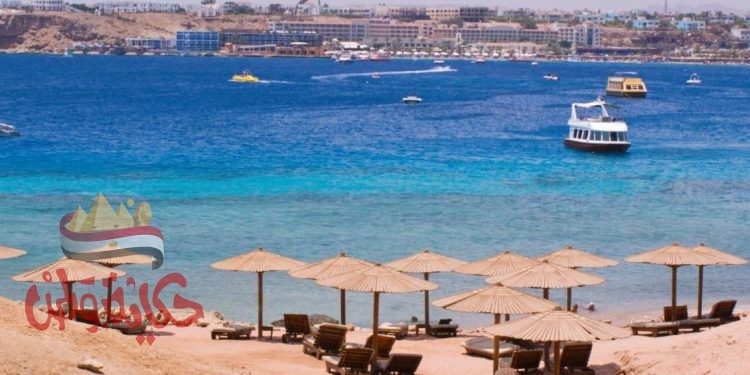 السياحة : وصول 150 ألف سائح لشرم الشيخ والغردقة منذ بداية يوليو