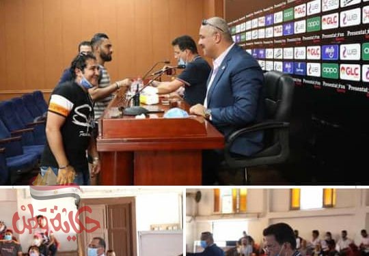 ستاد الإسكندرية يستضيف الدورة الاساسية لنقابة المهن الرياضية لغير خريجي التربية الرياضية