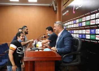 ستاد الإسكندرية يستضيف الدورة الاساسية لنقابة المهن الرياضية لغير خريجي التربية الرياضية