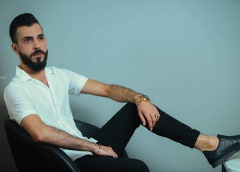 علمت على الكل..أغنيه جديدة للمطرب محمد قاسم