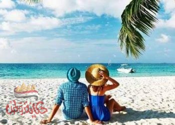 فارس من بلاد خايبان