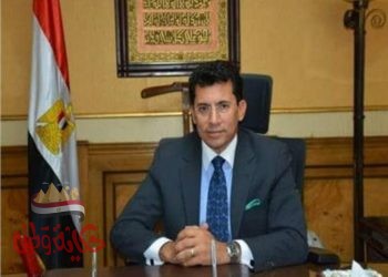 وزراة الرياضة” تساهم في علاج الكابتن جابر عبد العاطي