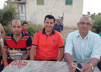 بعد عوده النشاط الرياضي احمد عبد الحليم ينهض مره ثانيه بالكره الادكاويه ببطولة الصفوه بادكو محافظه البحيره