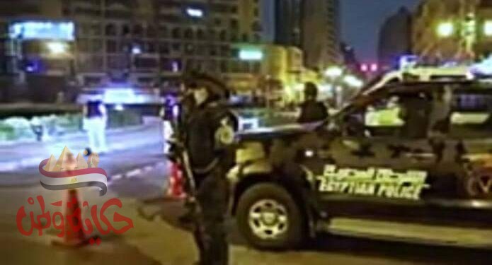 ضبط 3566 مخالفة مرورية متنوعة