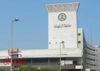 محافظ الدقهلية : 1300 اضحية بمجازر المحافظة خلال يومين