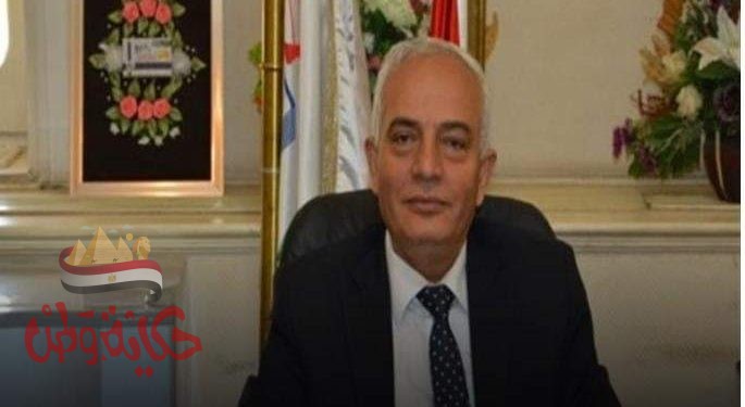 تهنئه الدكتور رضا حجازي لطلبة الثانوية العامة