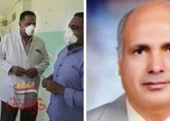 بشرى لاهالي الغربية انخفاض حالات فيروس كورونا الى صفر ٪