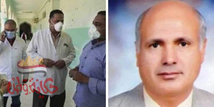 بشرى لاهالي الغربية انخفاض حالات فيروس كورونا الى صفر ٪