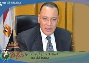 ممدوح غراب “يُشيد بدور فرع المجلس القومي للمرأة في تنطيم ندوات ولقاءات لتوعية السيدات