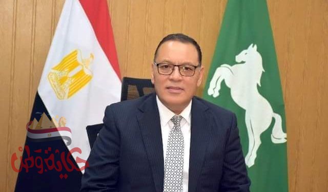 ممدوح غراب “تنفيذ 12 ألف و 246 مشروع للشباب بتكلفة مليار و 752 مليون و748 ألف جنيه ضمن مبادرة “مشروعك”