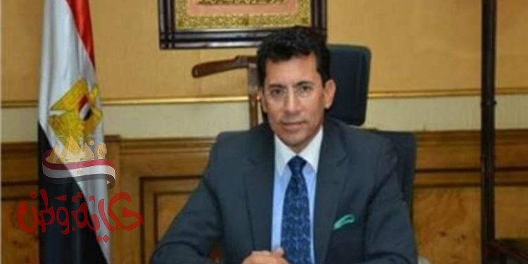 “وزارة الشباب ” تطلق خدمة الأخبار على البوابة الالكترونية بـ 4 لغات