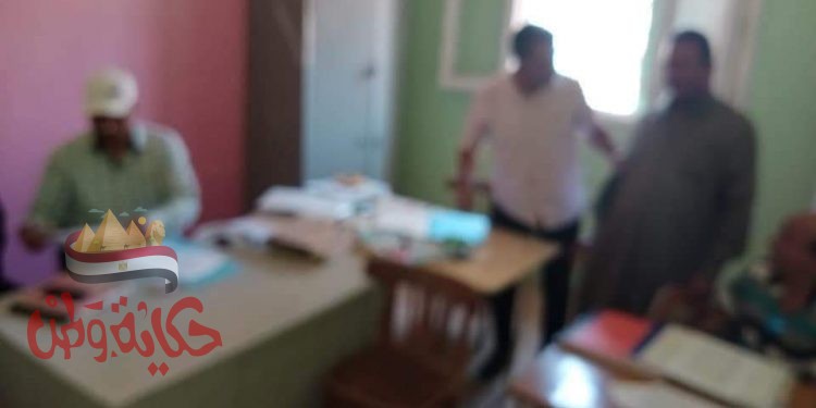 استمرار توافد المواطنين بمراكز المعلومات في جميع انهاء المراكز والمدن والوحدات