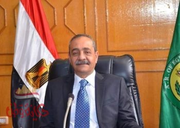 إقالة رئيس الوحدة المحلية لقرية المحسمة القديمة بمركز ومدينة القصاصين