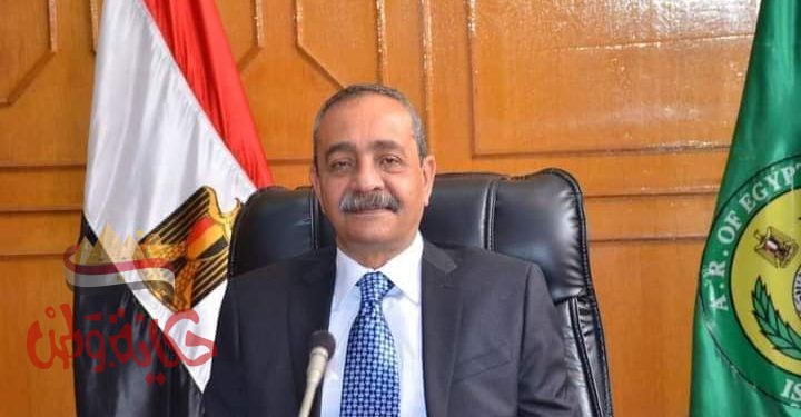 إقالة رئيس الوحدة المحلية لقرية المحسمة القديمة بمركز ومدينة القصاصين