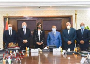 تنفيذ مبادرة “نورت بلدك”..توفير فرص عمل للعمالة العائدة من الخارج