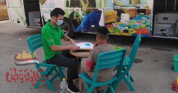 التضامن “انقاذ اطفال وكبار بلامأوي في الشرقية وأسيوط والجيزة