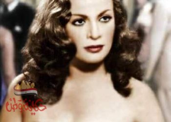 ذكريات هند رستم ترويها ابنتها