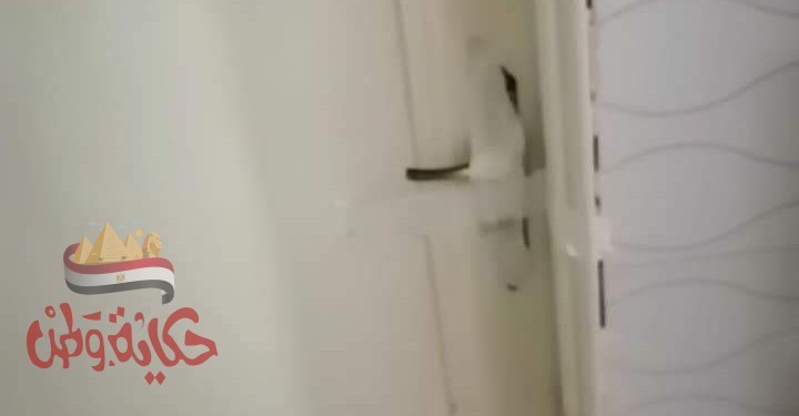 تشميع مركز ولادة غير مرخص بالإبراهيمية وتحريز ١٧٥٠ قرص أدوية محظورة ومحاليل وريدية منتهية الصلاحية