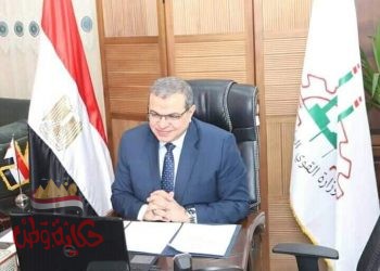 سعفان”تعيين 137 شابا بالبحر الاحمر من بينهم 3من ذوي القدرات