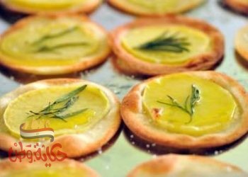 رقائق الخبز بالبطاطس