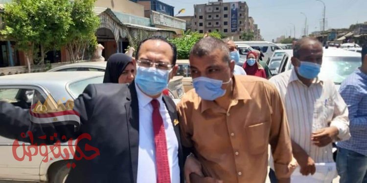 المنوفية : قويسنا تحقق الحلم بحل مشكلة تكدس المرور وتبدأ في التنفيذ