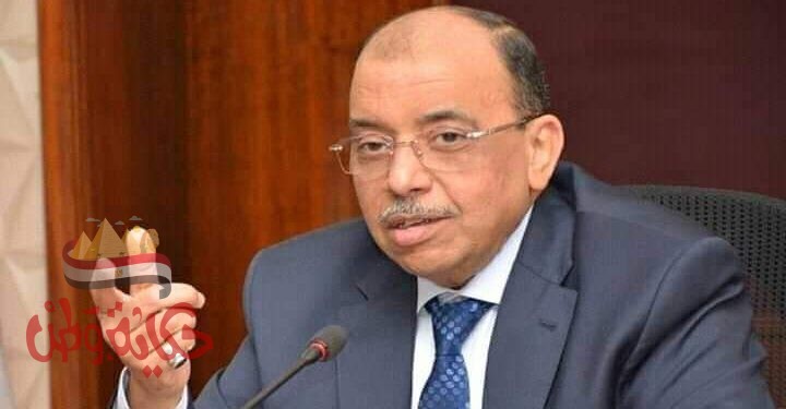 شعراوي”: تلقينا ١٧ ألف رسالة عبر «صوتك مسموع»