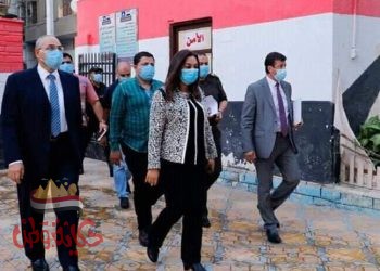 شعراوي”رفع درجة الاستعدادبالمحافظات للانتخابات مجلس الشيوخ