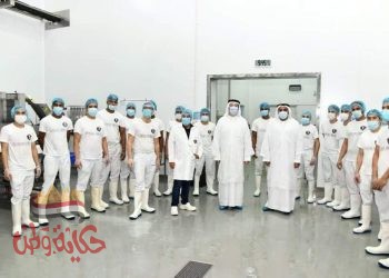 الألبان الإيطالية” يوسع نشاطه في الامارات بطاقة انتاجية 500 طن من الأجبان سنوياً