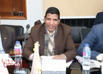 رمضان الأقصري في يومهم العالمي رسالة إلى شباب مصر والأمة العربية والعالم.