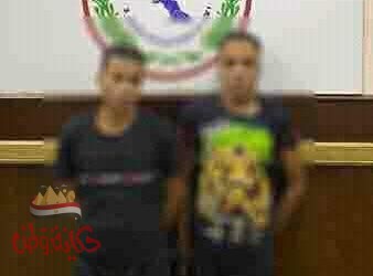 أمن القاهرة فى ضبط جرائم الإتجار المواد المخدرة وحيازة الأسلحة النارية