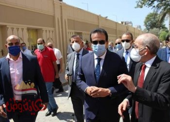 التعليم العالي: ١٠٩ ألف طالب يسجلون في اختبارات القدرات بتنسيق الجامعات للعام الجامعي الجديد 2020– 2021