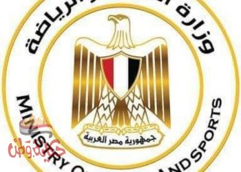 الشباب والرياضة” تطلق المهرجان الرياضي الاول بالعلمين الاربعاء المقبل