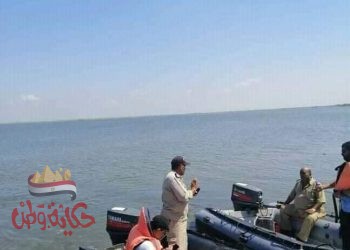 البيئة: الانتهاء من صيانة واعادة تشغيل محطة المكس للرصد اللحظى لنوعية المياه ببحيرة مريوط