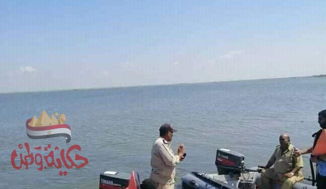 البيئة: الانتهاء من صيانة واعادة تشغيل محطة المكس للرصد اللحظى لنوعية المياه ببحيرة مريوط