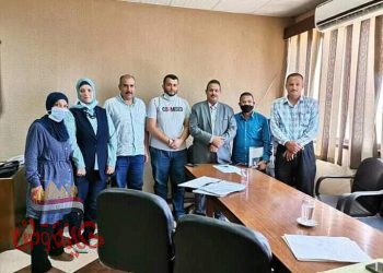 الزراعة”افتتاح وحدة للتصميم والتحليل الإحصائي بمحافظة الدقهلية