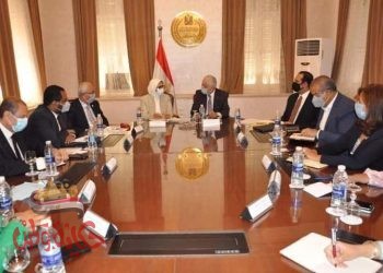 طارق شوقي يبحث خطة الاستعداد للعام الدراسي المقبل في ضوء التحديات الراهنة
