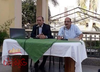 فى ندوة بمكتبة القاهرة الكبرى .. خبراء : قوة ثلاثية للتصدى للاستعمار الفكرى والاقتصادى