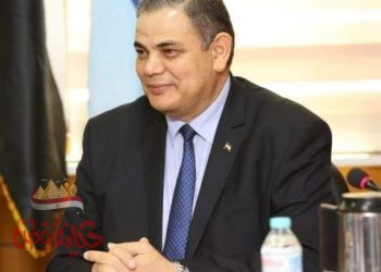 رئيس جامعة كفرالشيخ يهنئ السيد رئيس الجمهورية والشعب المصري بالعام الهجري الجديد