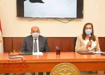 التخطيط والتنمية يوقعان ثلاثة بروتوكولات تعاون مشترك لإطلاق آلية بوابة المحليات الإلكترونية