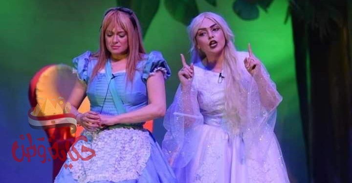 بيت الفنون” يواصل تقديم برنامجه الصيفى بنجاح كبير على مسرح محمد عبد الوهاب