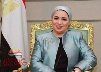 “إنتصار السيس” تهنىء الشعب المصري والأمة الإسلامية بالعام الهجري الجديد