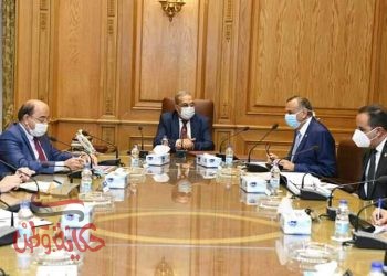 وزير الدولة للإنتاج الحربي” يطلع على إمكانيات 6 شركات والأكاديمية المصرية للهندسة والتكنولوجيا المتقدمة