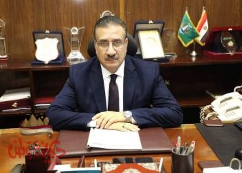 زراعة المنوفية : 341تابلت و341 مكينة نقاط(POS) لتوزيعهم على الجمعيات الزراعية بنطاق مراكز المحافظة