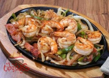 فاهيتا الجمبري