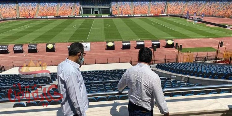 صبحى” يساهم فى علاج مؤمن زكريا ويوافق على إجراءات النادى الأهلى