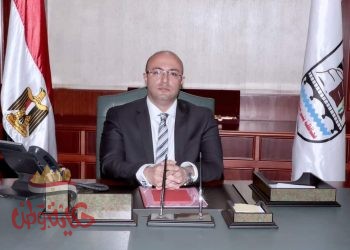 تنظيم حضور السيدات ببني سويف