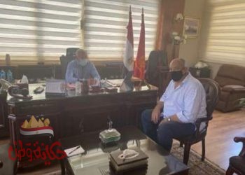 افتتاح احدث الفنادق السياحية بشارع عاطف السادات ١٠ سبتمبر وجميع العاملين من خريجي المدرسة الفندقية