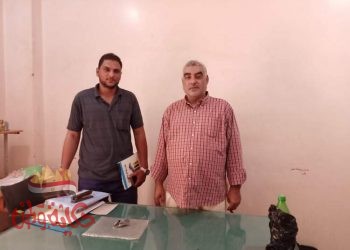 حكاية وطن فى ضيافة اتحاد عمال مصر الديمقراطى