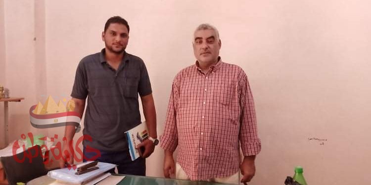 حكاية وطن فى ضيافة اتحاد عمال مصر الديمقراطى