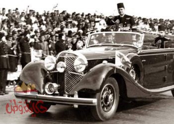 حادث القصاصين